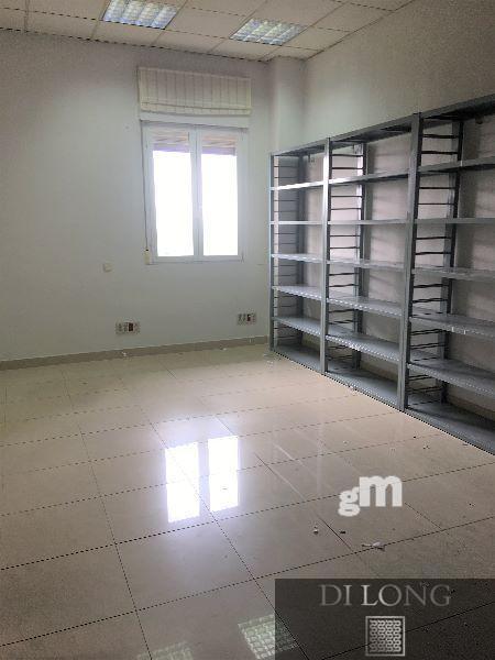 For sale of commercial in Algete