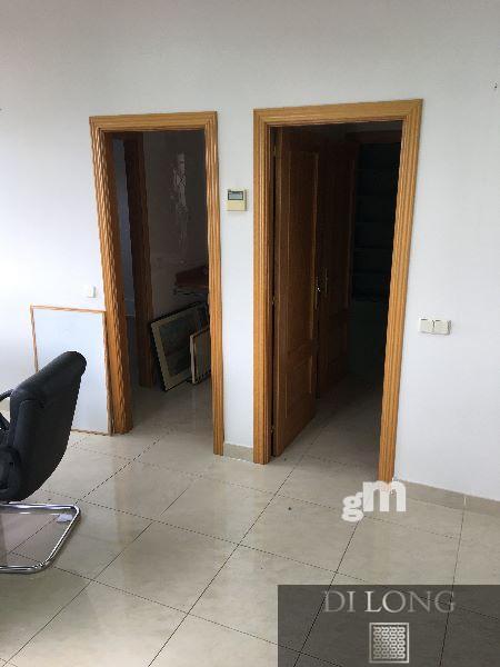 For sale of commercial in Algete