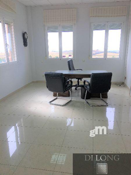 For rent of commercial in Algete