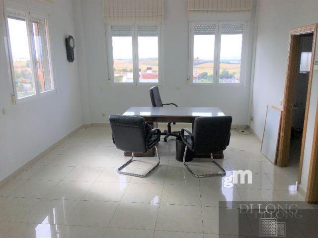 For rent of commercial in Algete