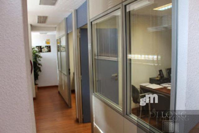 Venta de local comercial en Madrid