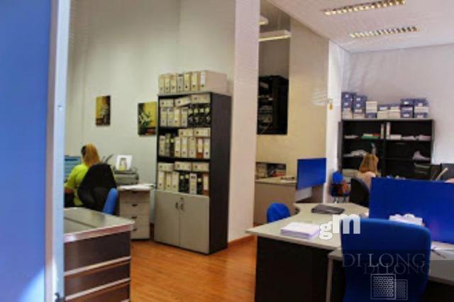 Venta de local comercial en Madrid