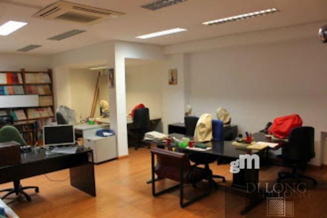 Venta de local comercial en Madrid