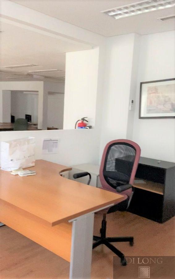 Alquiler de local comercial en Madrid