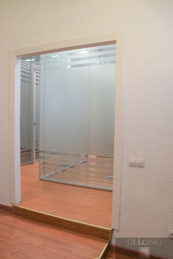 For rent of commercial in Madrid