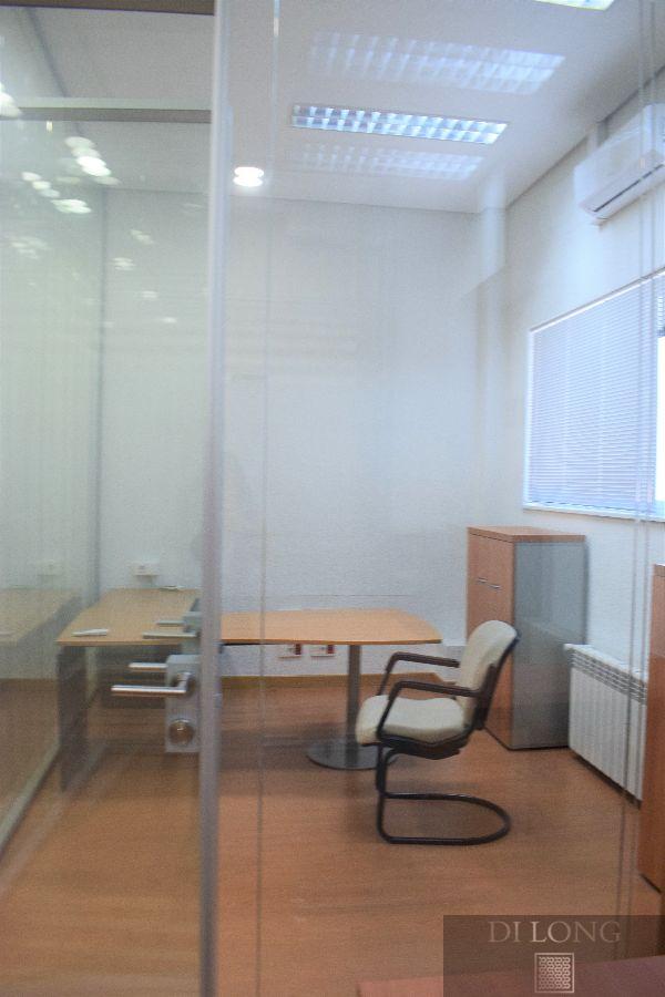 For rent of commercial in Madrid