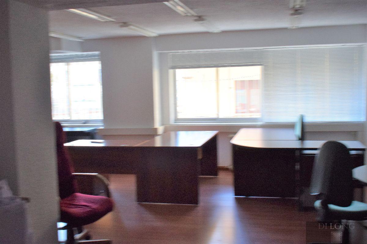 For rent of commercial in Madrid