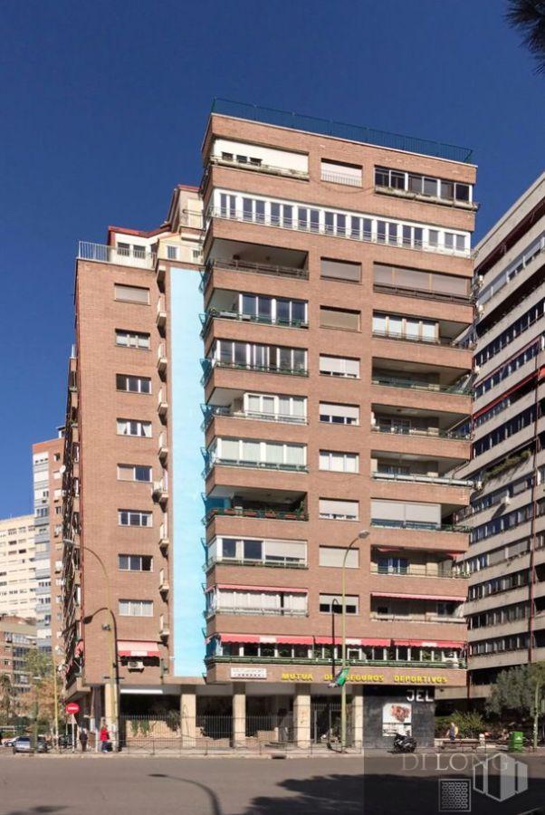 For rent of commercial in Madrid