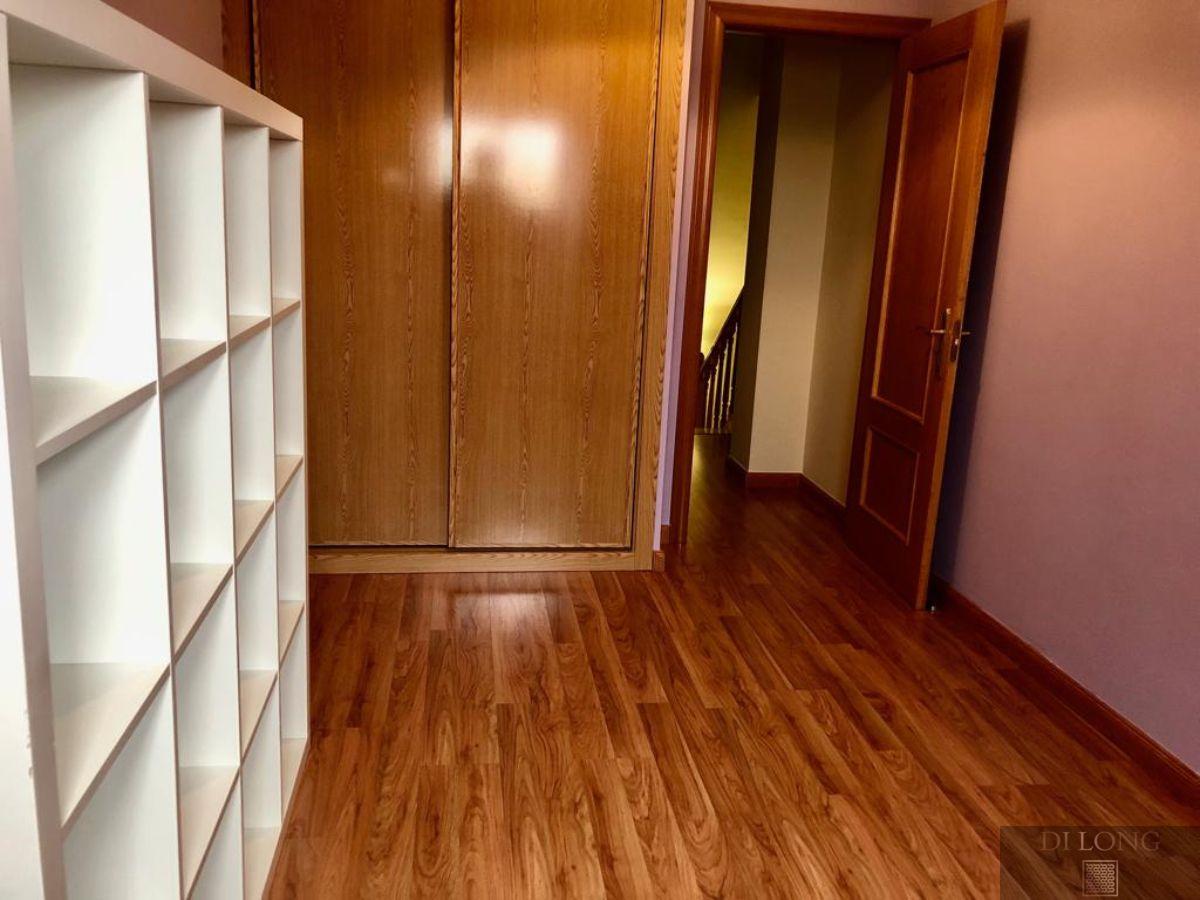 For sale of flat in Madrid