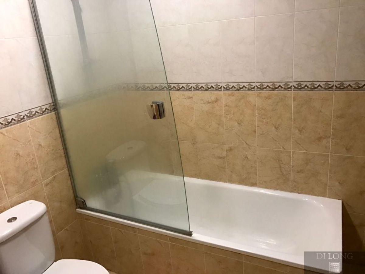 Venta de piso en Madrid