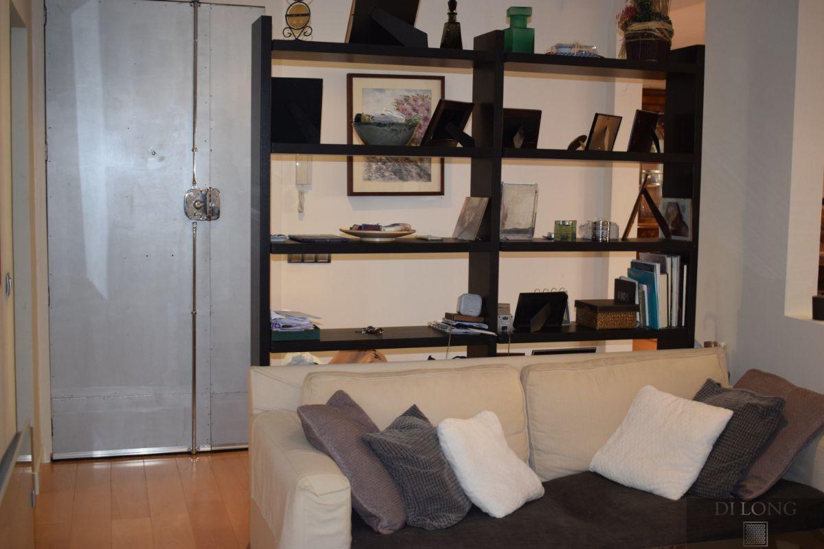 For rent of penthouse in Madrid