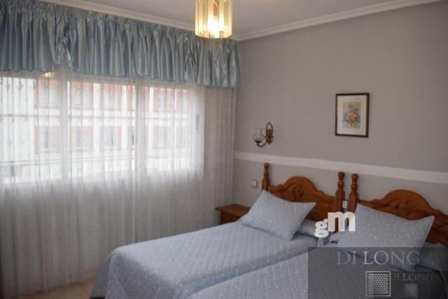 Venta de hotel en Benavente