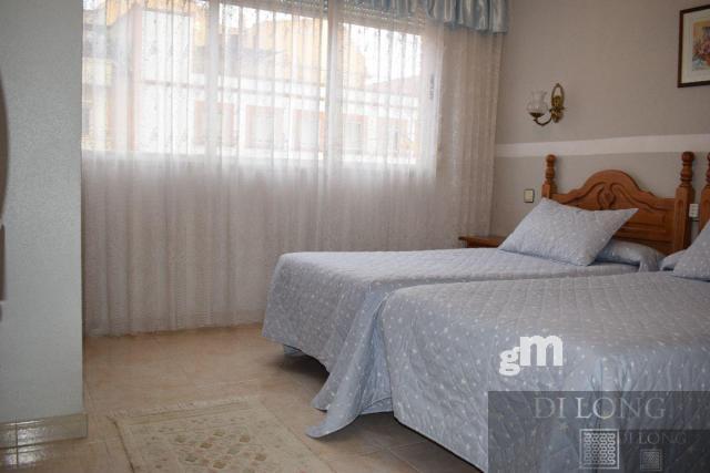 For sale of hotel in Benavente