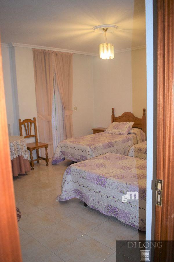 For sale of hotel in Benavente