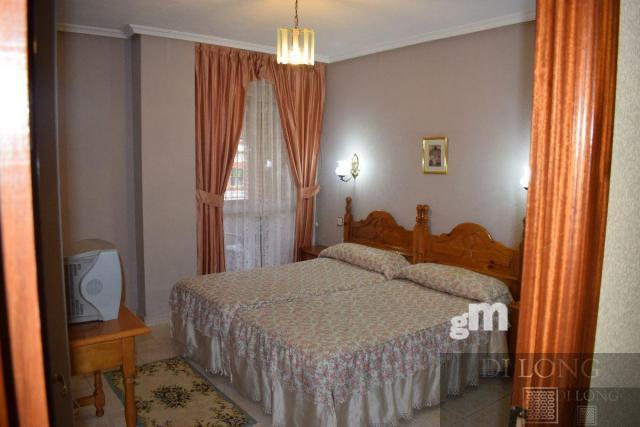 For sale of hotel in Benavente