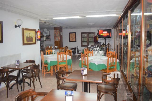 For rent of hotel in Benavente