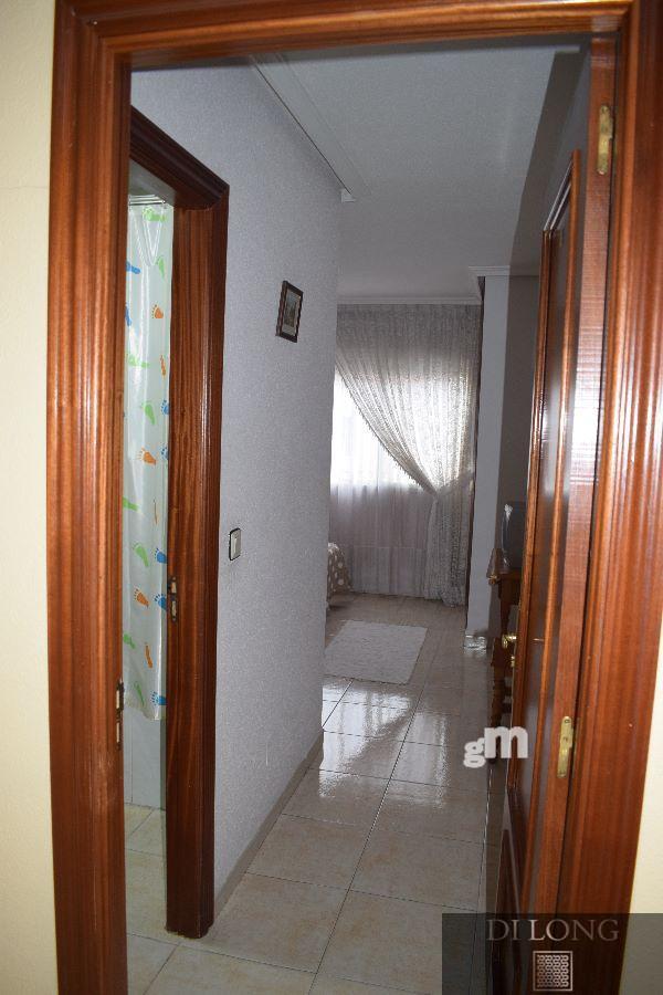 For rent of hotel in Benavente