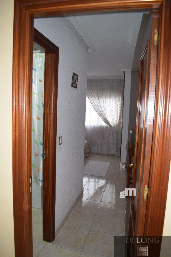 For rent of hotel in Benavente