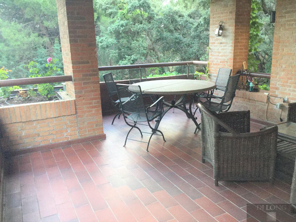 For sale of chalet in San Martín de Valdeiglesias