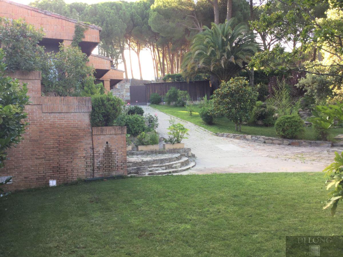 For sale of chalet in San Martín de Valdeiglesias