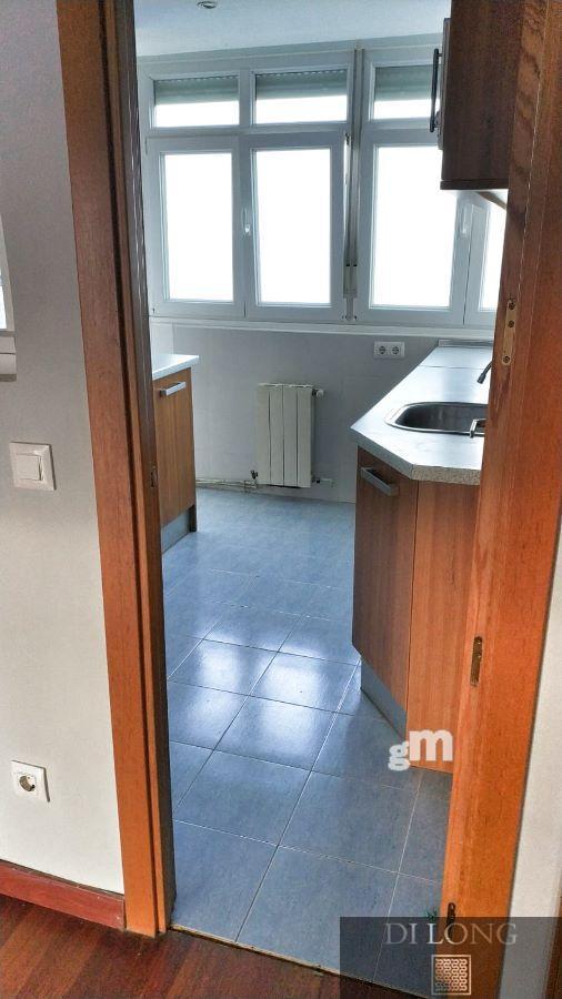 For sale of flat in Madrid