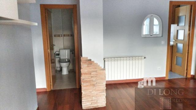 For sale of flat in Madrid