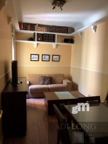 For sale of flat in Madrid