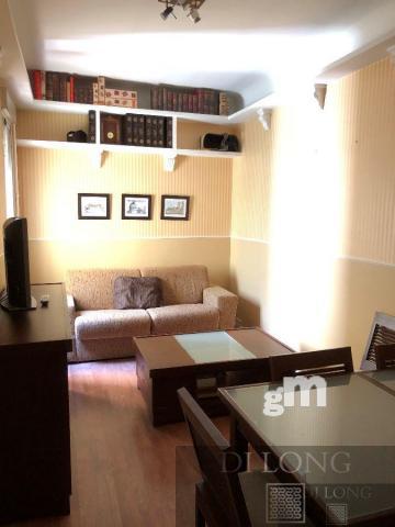 For sale of flat in Madrid