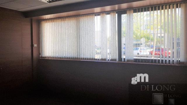 For sale of office in Madrid