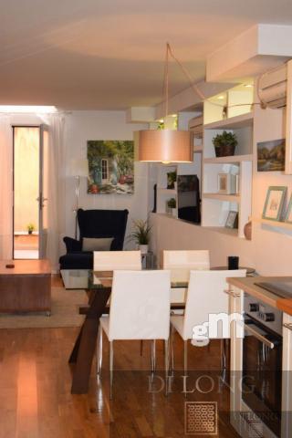 For rent of duplex in Madrid