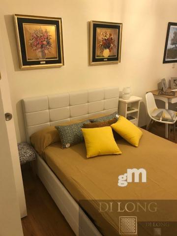 For rent of study in Madrid