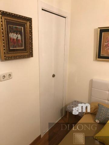 For rent of study in Madrid