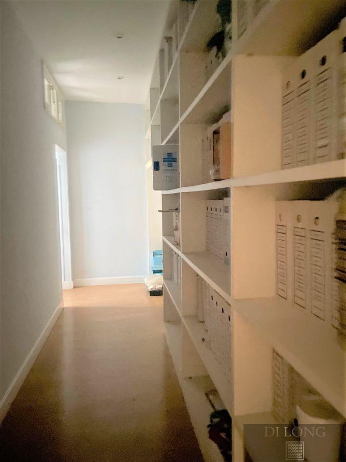 Venta de piso en Madrid