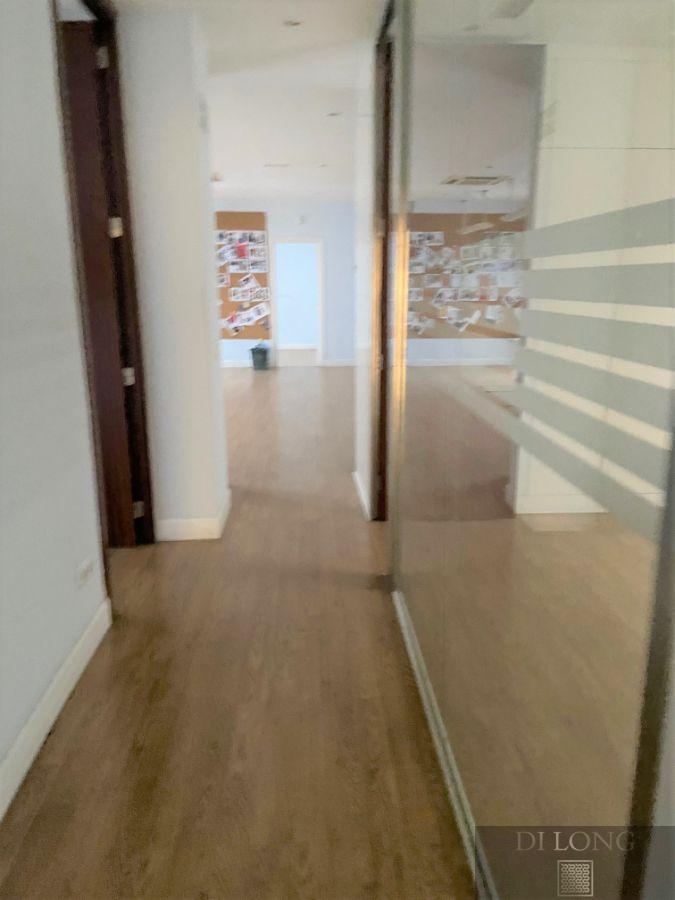 For sale of flat in Madrid