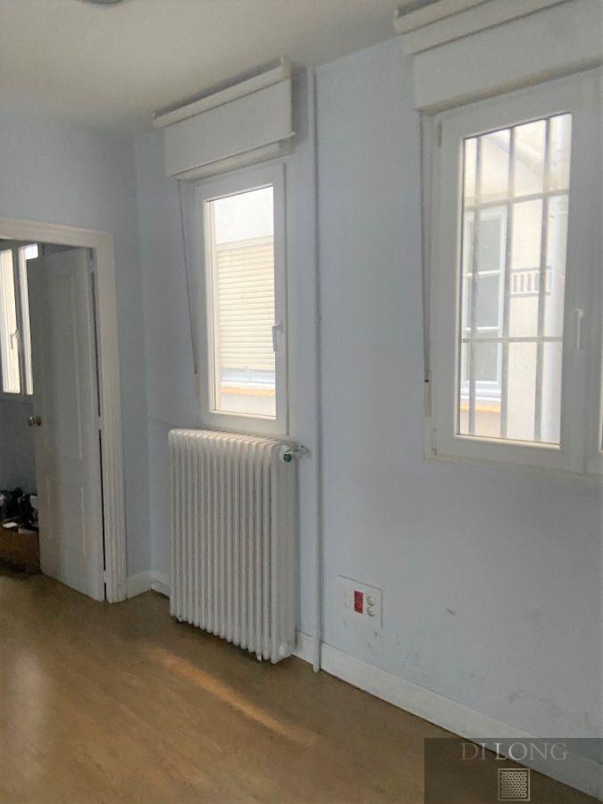 Venta de piso en Madrid