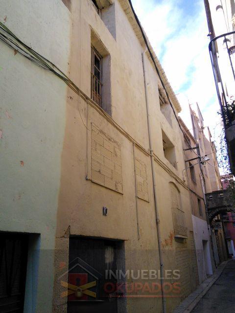 Venta de casa en Ulldecona