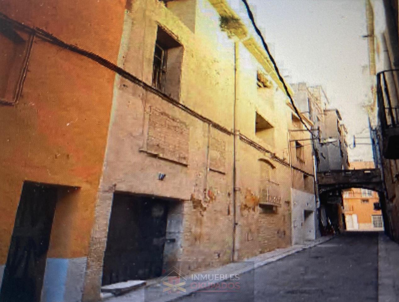 Venta de casa en Ulldecona