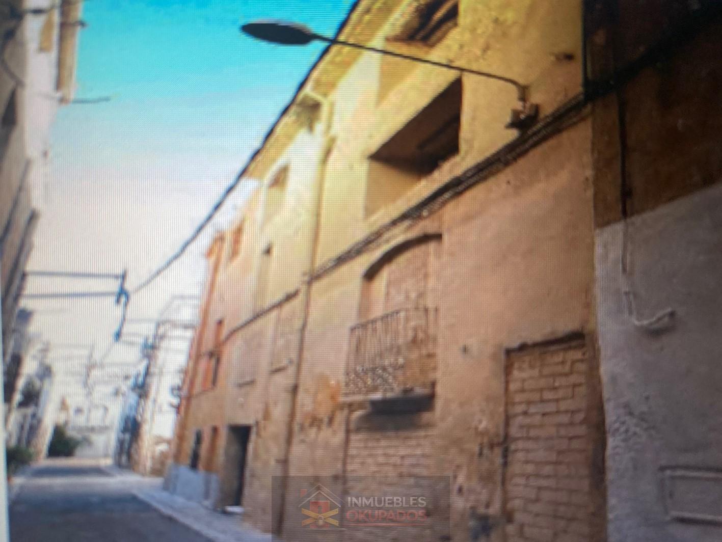 Venta de casa en Ulldecona