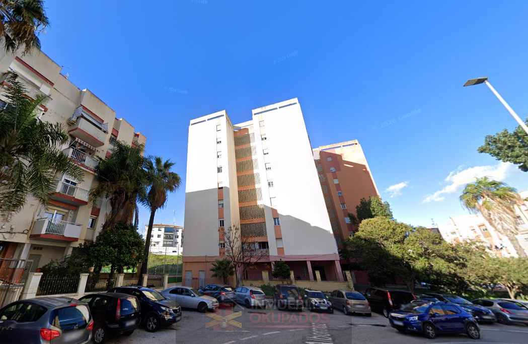 Venta de piso en Algeciras