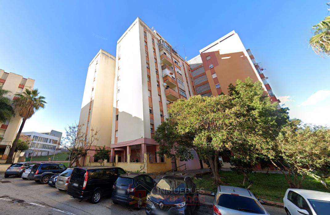 Venta de piso en Algeciras