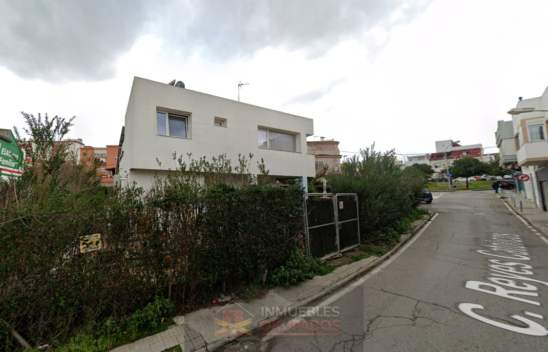 Venta de piso en Algeciras