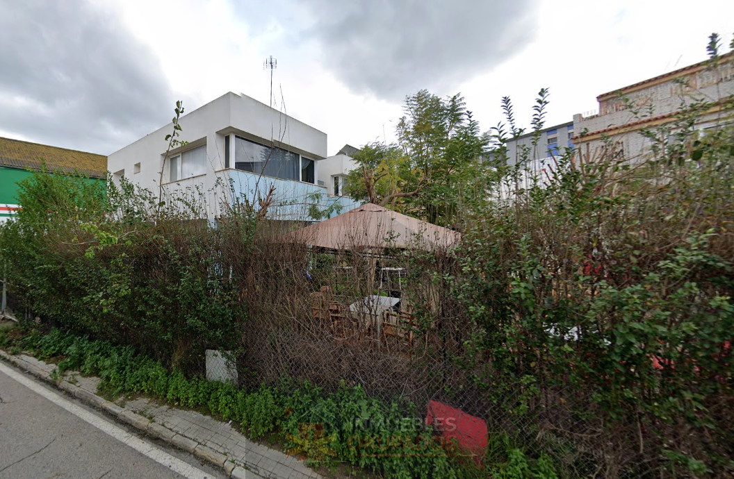 Venta de piso en Algeciras