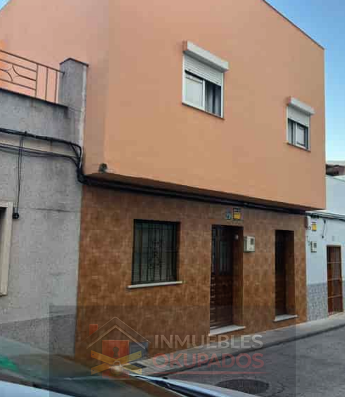 Venta de casa en Algeciras