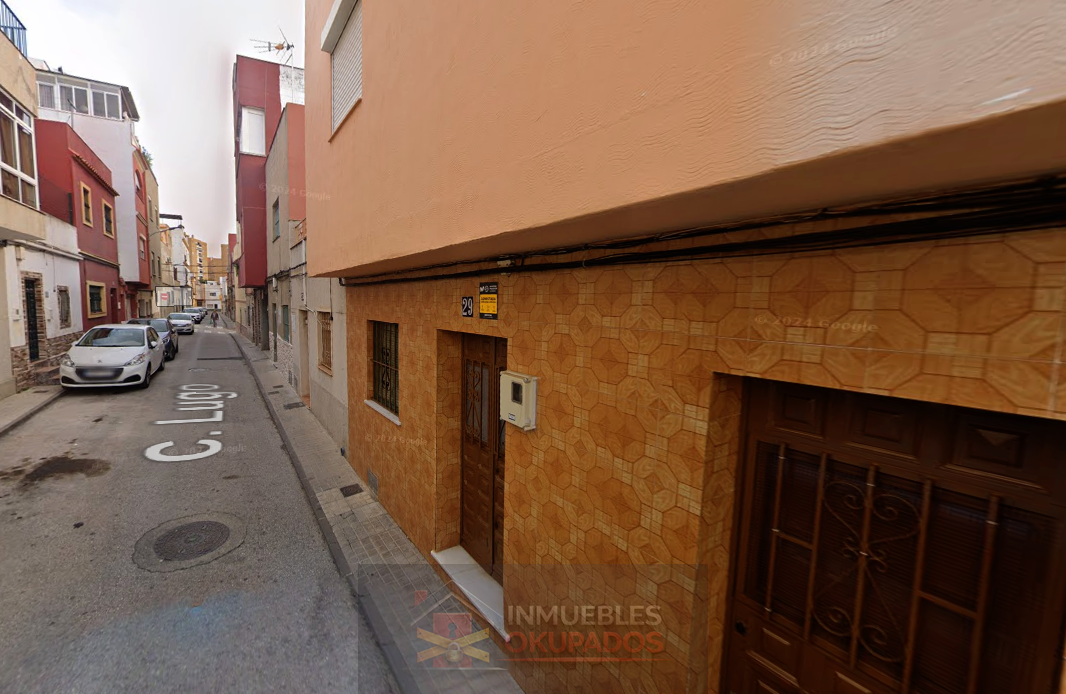 Venta de casa en Algeciras