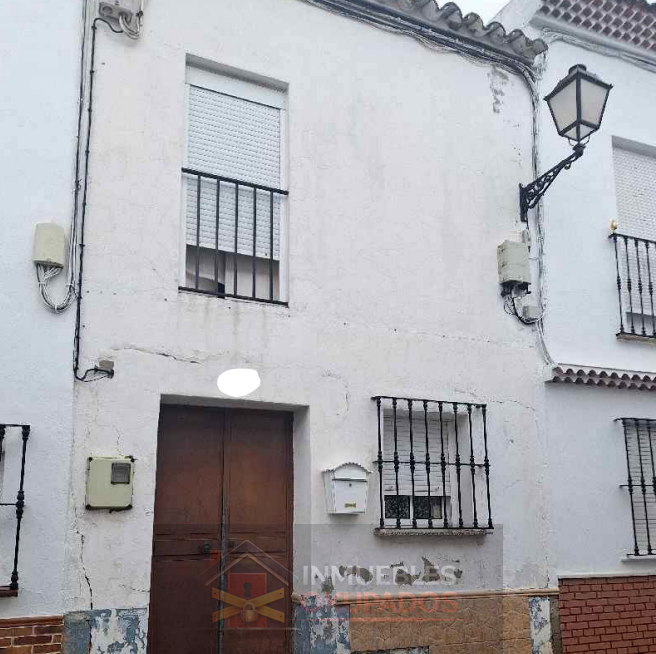 Venta de casa en Algodonales