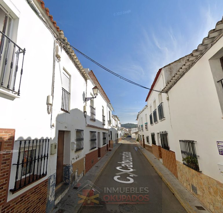 Venta de casa en Algodonales