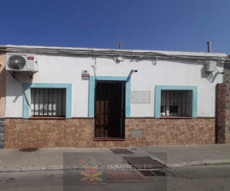 Venta de casa en La Linea de la Concepcion