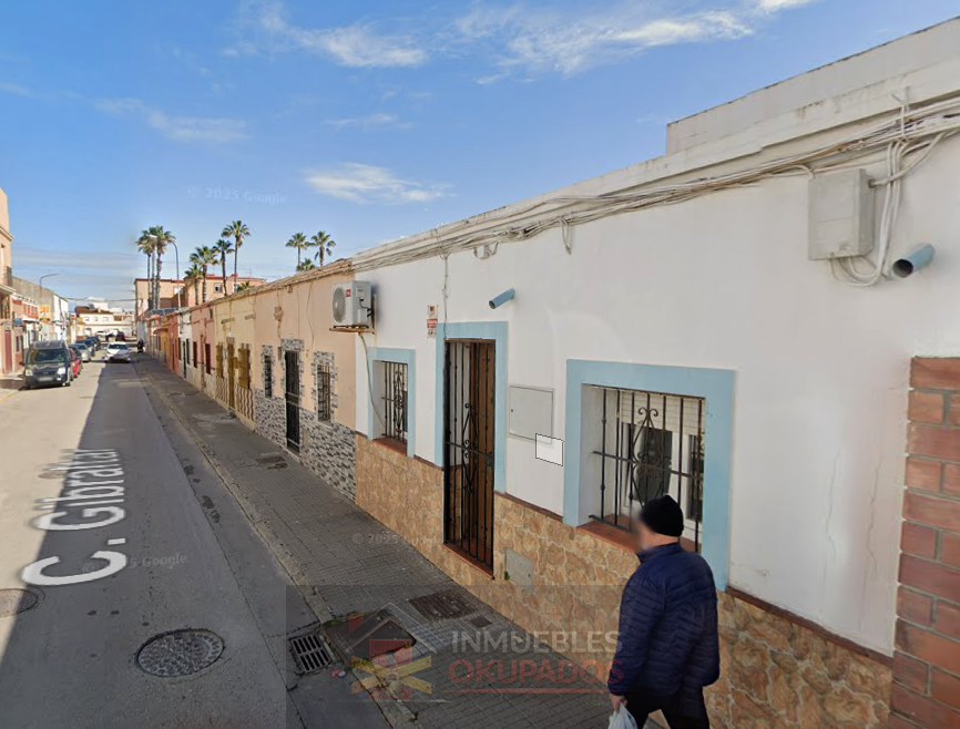 Venta de casa en La Linea de la Concepcion