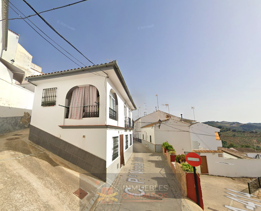 Venta de casa en Torre Alhaquime