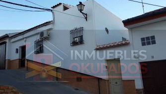 Venta de casa en Torre Alhaquime